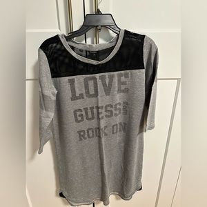 Guess tunic dress